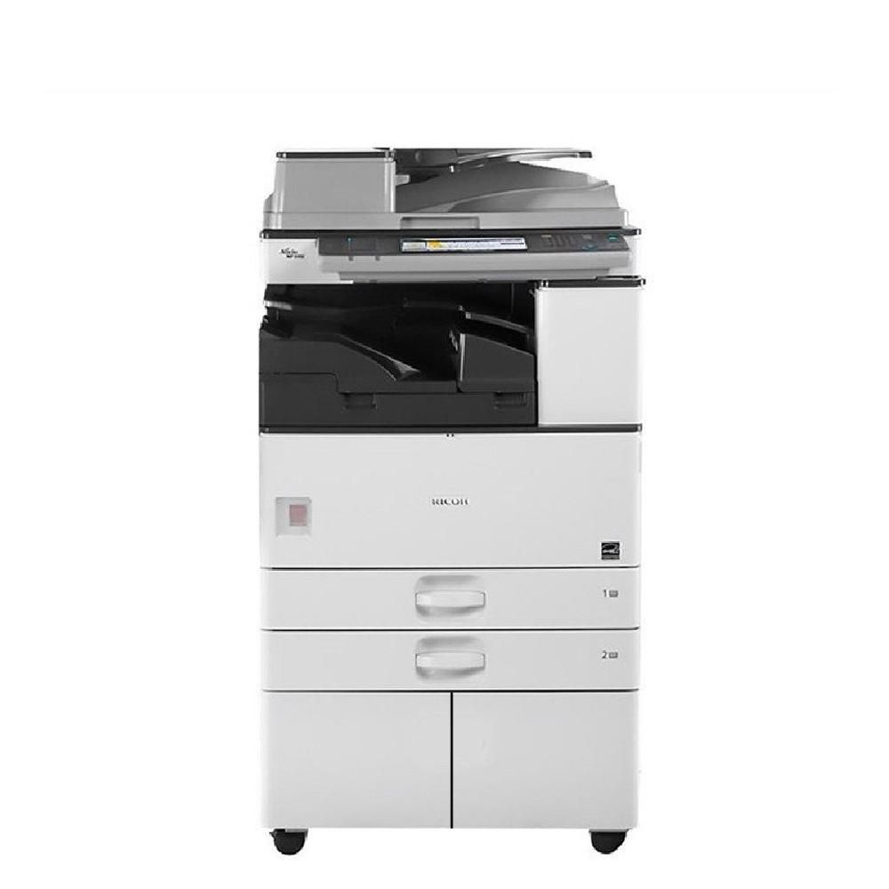 Cho thuê máy photocopy MÀU Ricoh MP C3503
